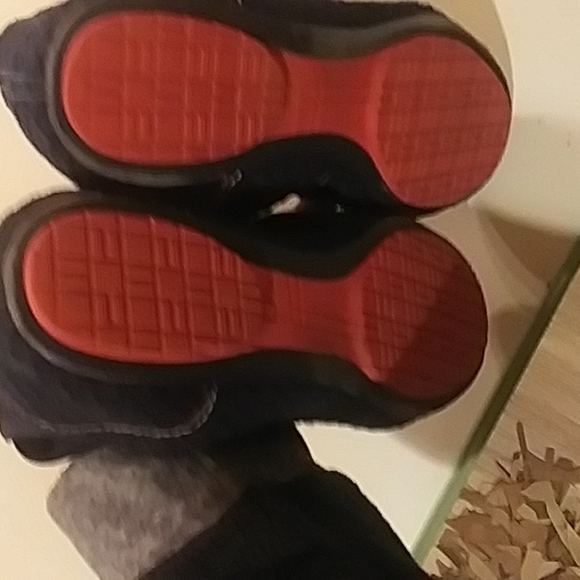 Tory Burch mesh ballet flats - Picture 5 of 7